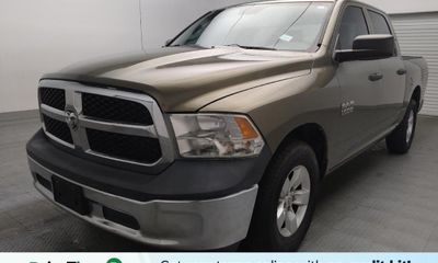 2014 Ram 1500 ST