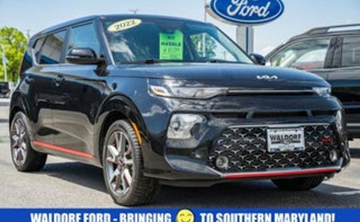 2023 Kia Soul