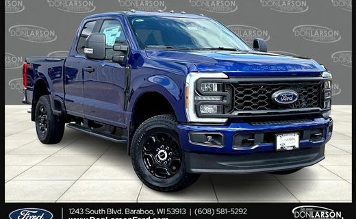 2026 Ford F-350 XL