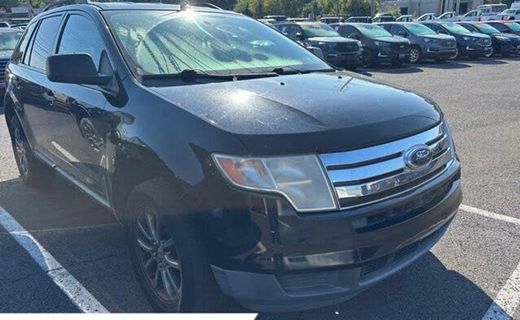 2008 Ford Edge SE