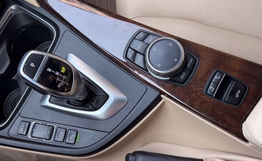 2015 BMW 435i