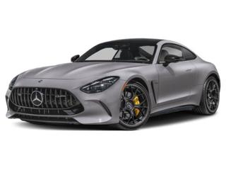 2025 Mercedes-Benz AMG GT GT55