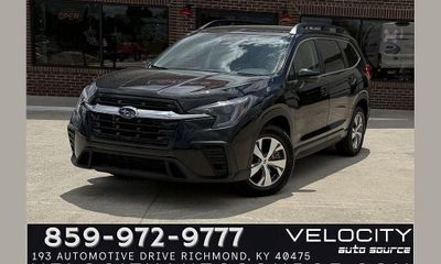2023 Subaru Ascent Premium 7 ES