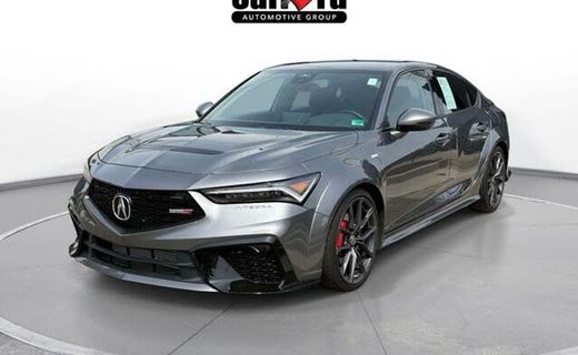 2024 Acura Integra