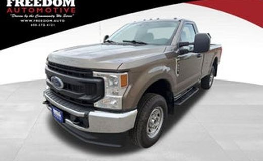 2019 Ford F-350 XL