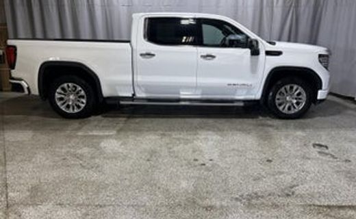 2023 GMC Sierra Denali