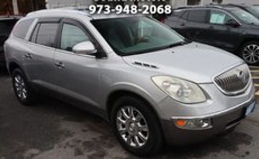 2011 Buick Enclave 2CXL