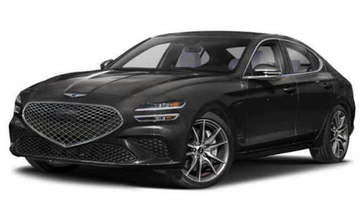 2024 Genesis G70
