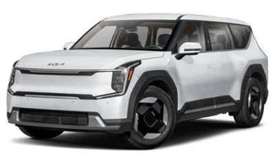 2024 Kia EV9 Land