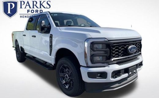 2026 Ford F-250 XL