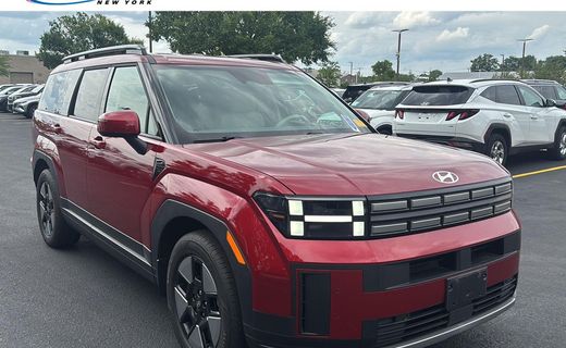 2024 Hyundai Santa FE SEL