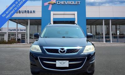 2011 Mazda CX-9 Touring GS