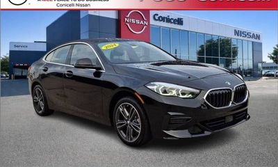 2024 BMW 228I sDrive GC