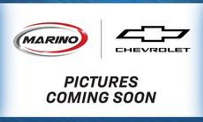 2027 Chevrolet Equinox 1LT