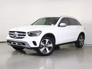 2022 Mercedes-Benz GLC-Class GLC300