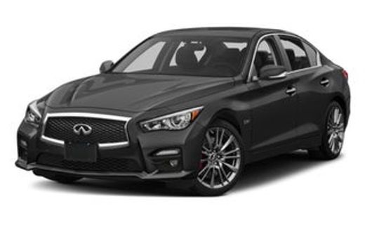 2017 Infiniti Q50 Premium