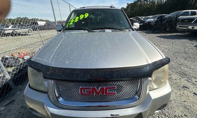 2007 GMC Envoy Denali