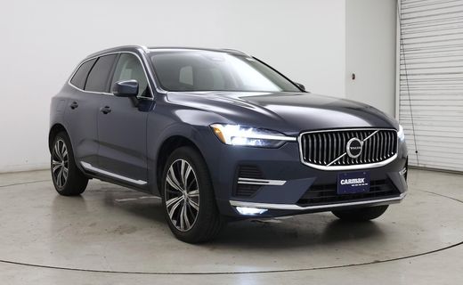 2022 Volvo XC60 Inscription