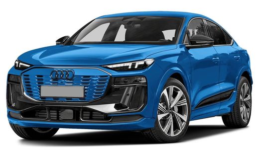 2027 Audi SQ6 Quattro Prestige