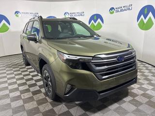 2026 Subaru Forester Premium Base