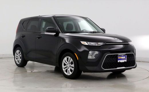 2020 Kia Soul