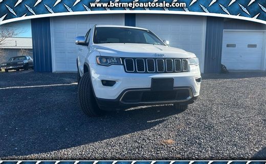 2019 Jeep Renegade