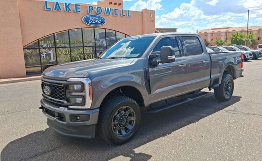 2023 Ford F-250 Lariat