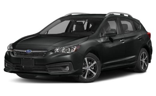 2022 Subaru Impreza Premium