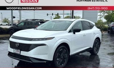 2026 Mazda CX-5 Select