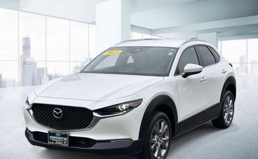 2023 Mazda CX-30 Select Package