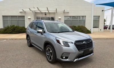 2024 Subaru Forester Touring