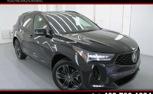 2023 Acura RDX