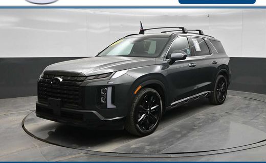 2023 Hyundai Palisade XRT