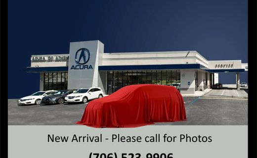 2025 Acura ADX