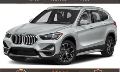 2021 BMW X1 XDRIVE28I
