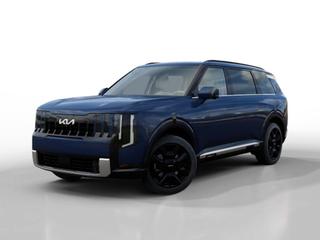2027 Kia Telluride