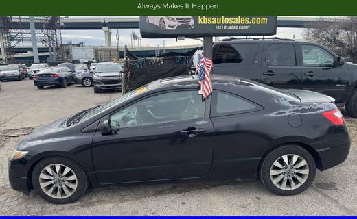 2011 Honda Civic