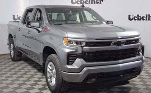 2026 GMC Sierra Elevation