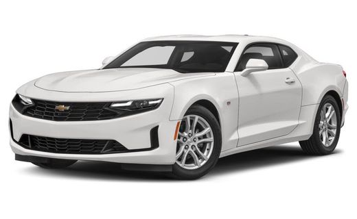 2020 Chevrolet Camaro