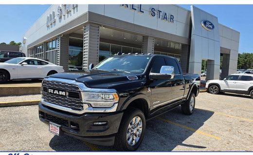 2024 Ram 2500 Limited