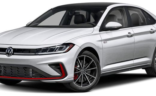 2026 Volkswagen Jetta GLI Autobahn