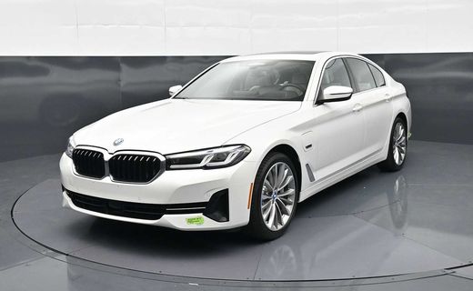 2023 BMW 530E 530XE