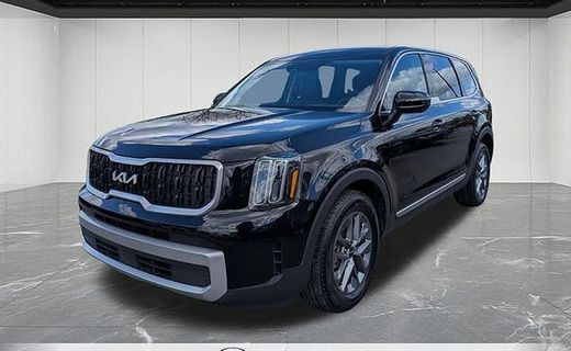 2023 Kia Telluride LX