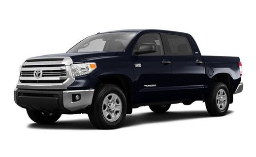 2018 Toyota Tundra