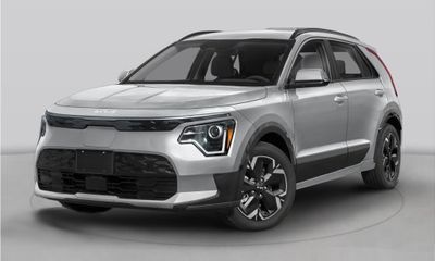 2024 Kia Niro Wind