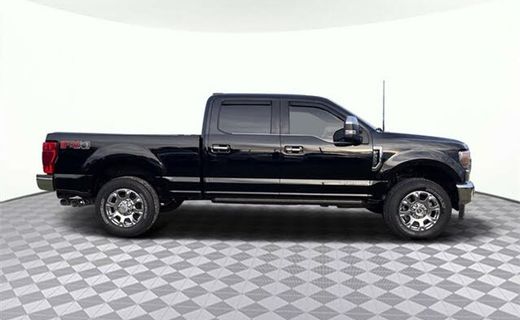 2022 Ford F-350
