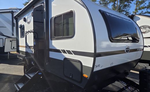 2026 Forest River R Pod 194