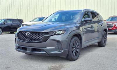 2023 Mazda CX-50 Preferred Plus Package