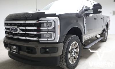2026 Ford F-250 XL
