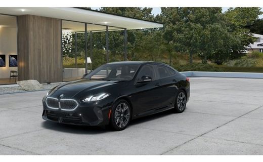 2026 BMW 228 Xdrive GC